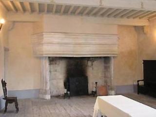Chateau De Chalmazel Saint-Just-en-Bas Екстер'єр фото